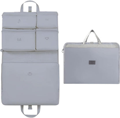 NatureNook Hanging Packing Cube