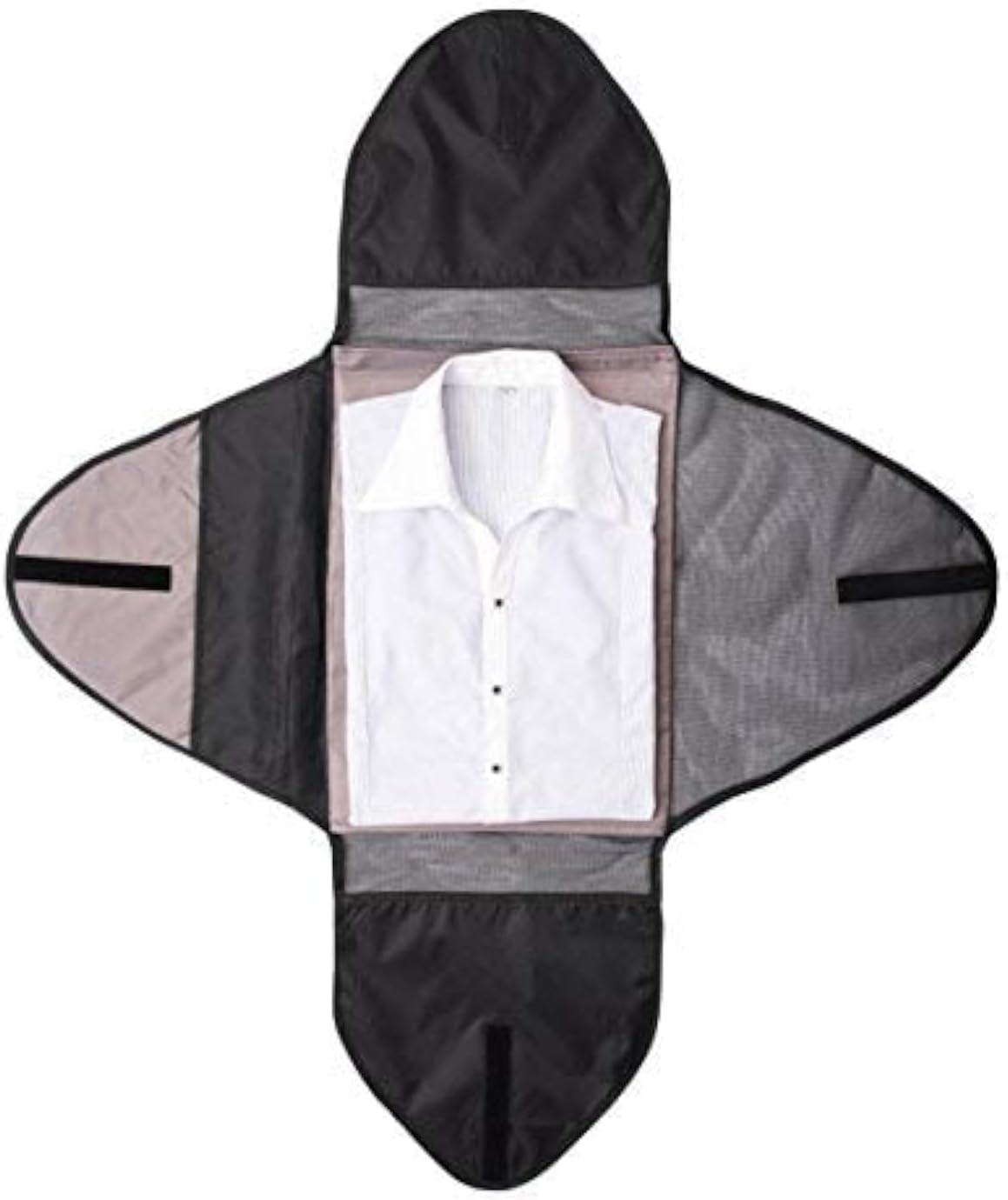 Shonpy Garment Packing Folder