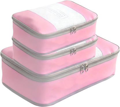 POPPAP Packing Cubes