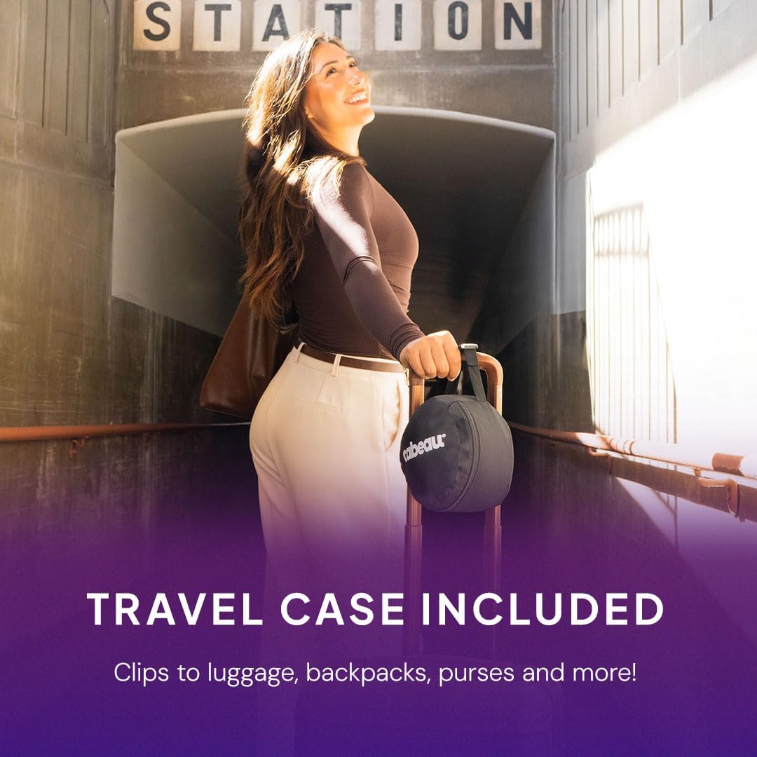 Cabeau Evolution S3 Travel Pillow