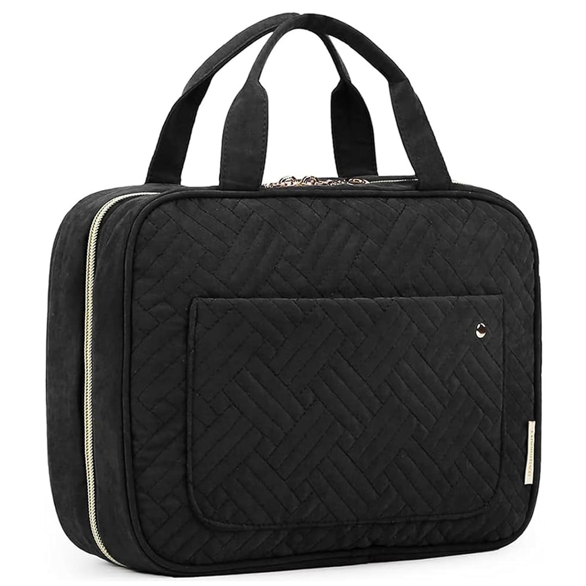 BAGSMART Hanging Toiletry Bag