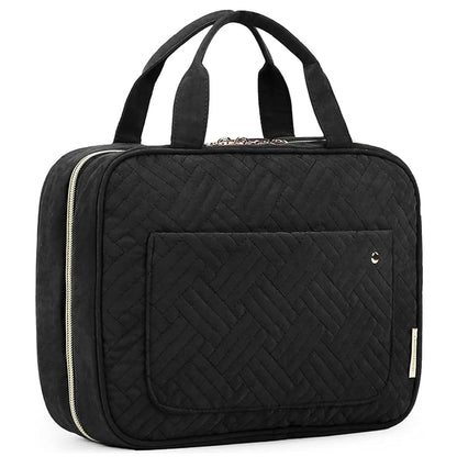 BAGSMART Hanging Toiletry Bag