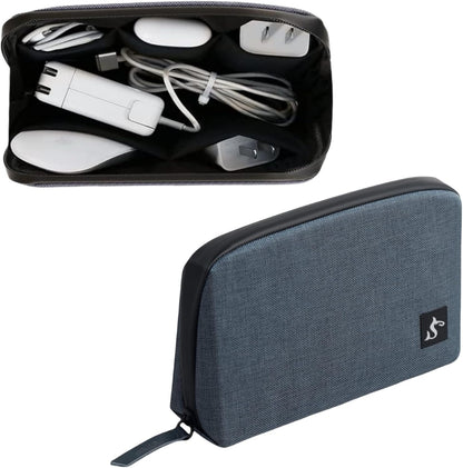 simtoper Electronics Organizer Travel Case