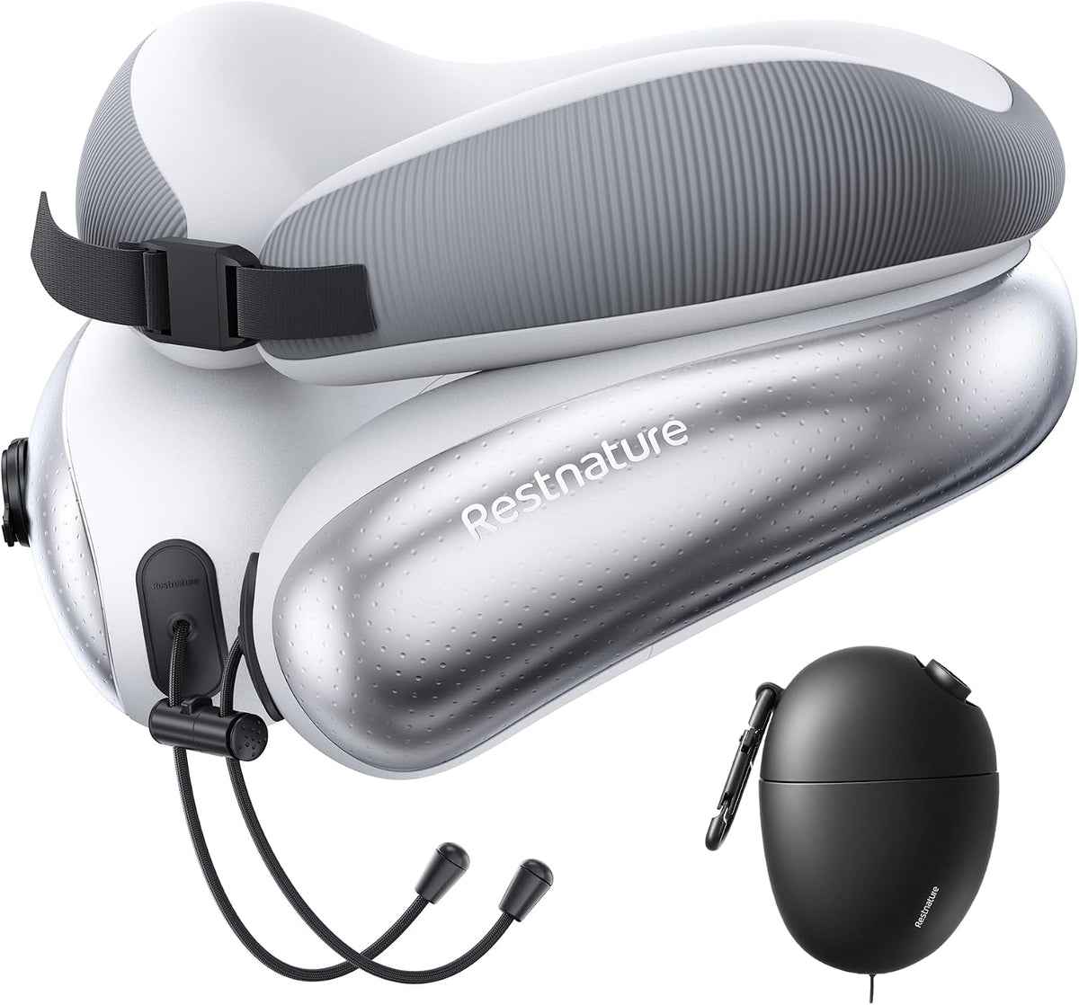 Restnature Travel Neck Pillow