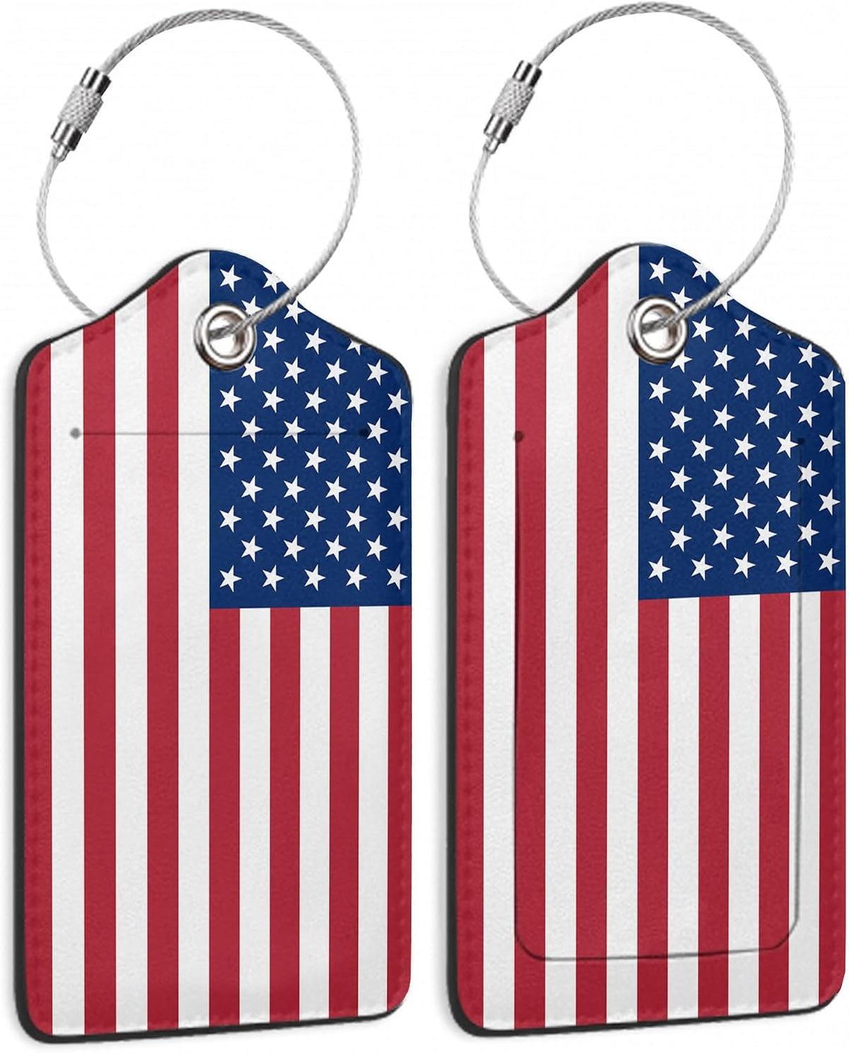 SKYDAWNY Luggage Tags