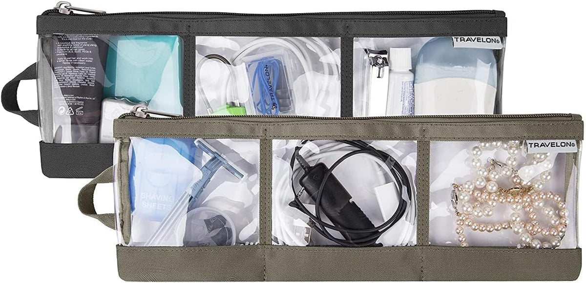 Travelon Accessory Organizer