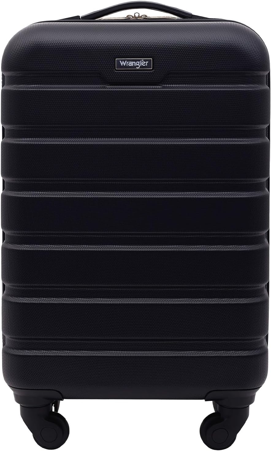 Wrangler Carry-On Luggage