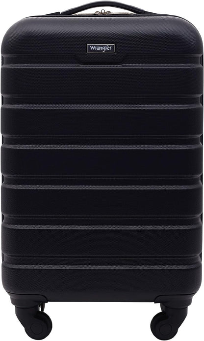 Wrangler Carry-On Luggage