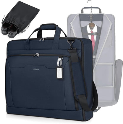 RAINSMORE Travel Garment Bag