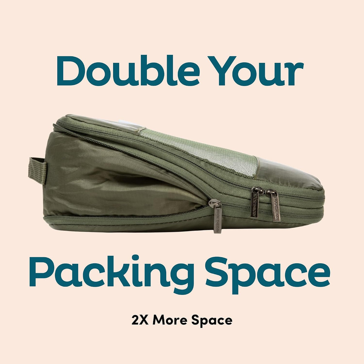 Nook Theory Compression Packing Cubes