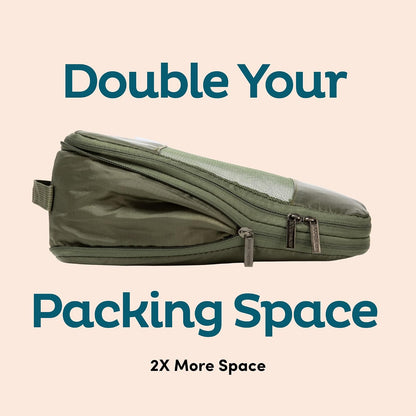 Nook Theory Compression Packing Cubes