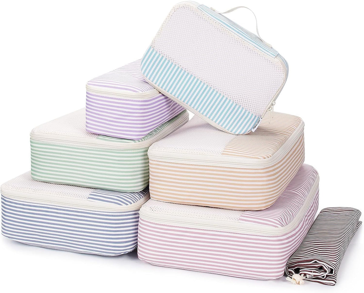 Narwey Packing Cubes
