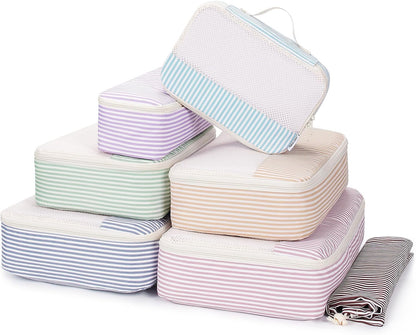 Narwey Packing Cubes