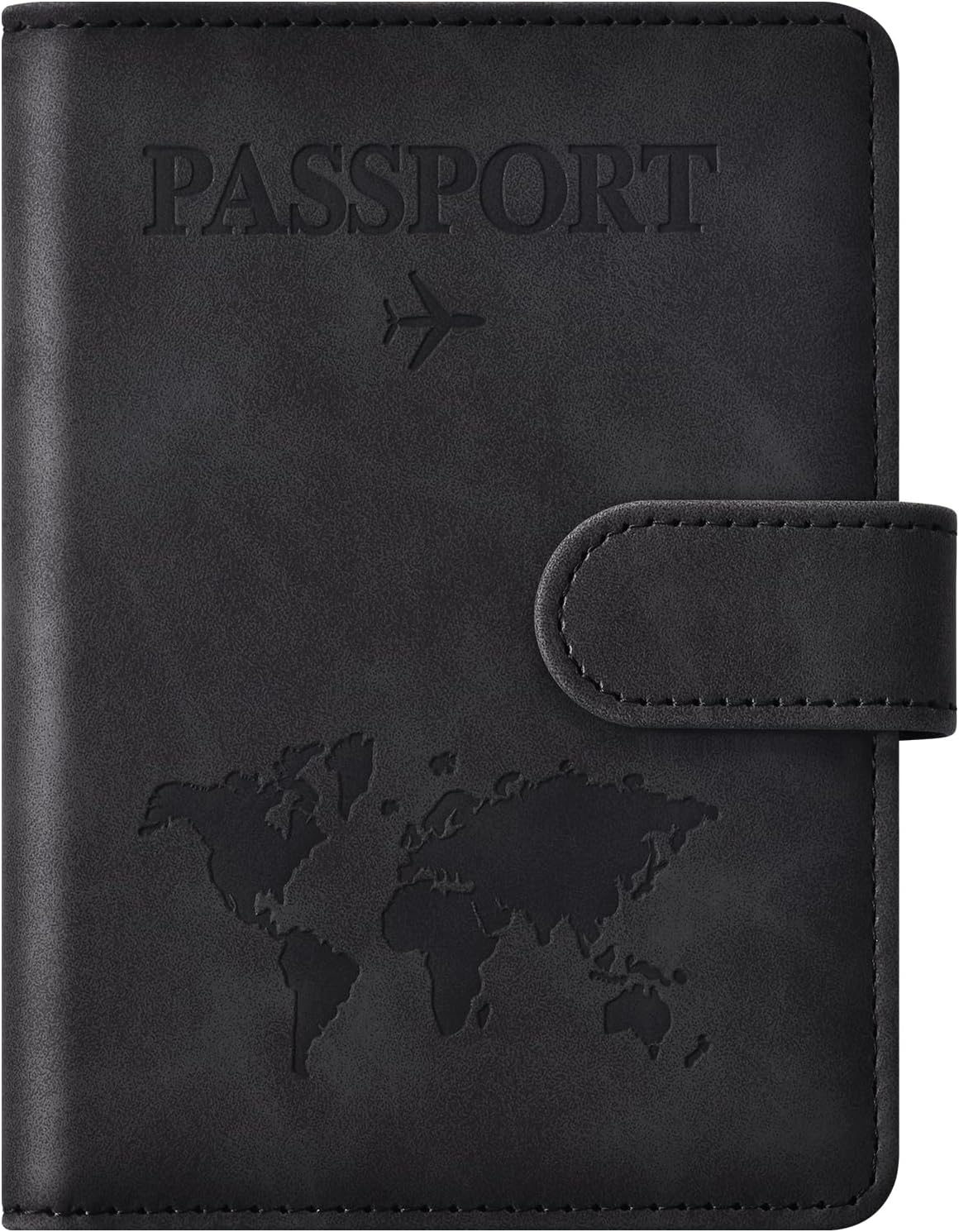 Eoehro Passport Cover