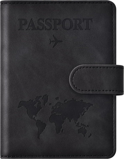 Eoehro Passport Cover