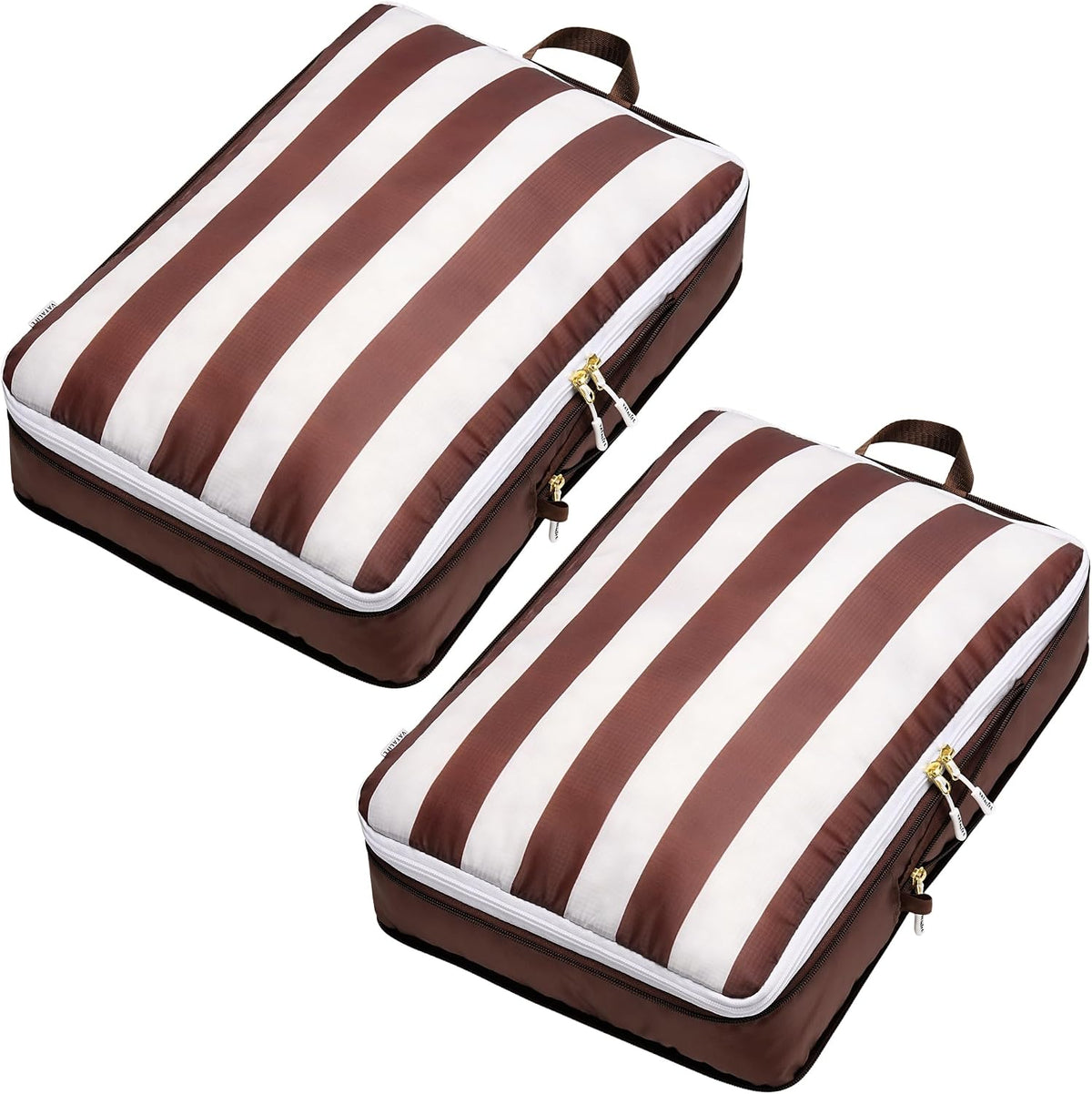 Vatalife XL Compression Packing Cubes, 2-Piece
