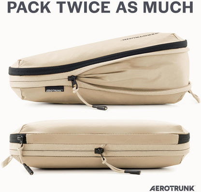 Aerotrunk Compression Packing Cubes
