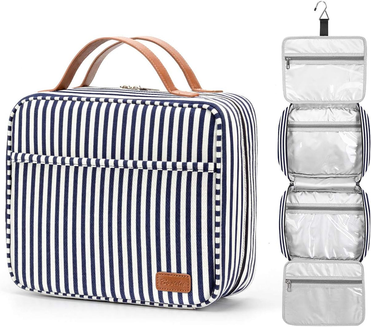 Bosidu Hanging Toiletry Bag