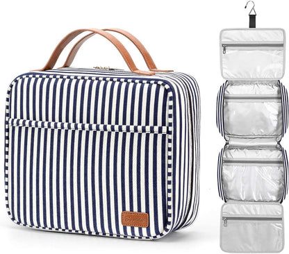 Bosidu Hanging Toiletry Bag