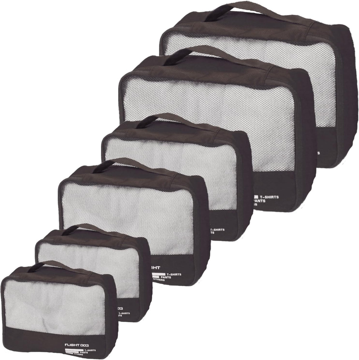 vallilan Packing Cube Set