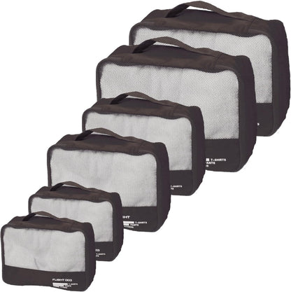 vallilan Packing Cube Set