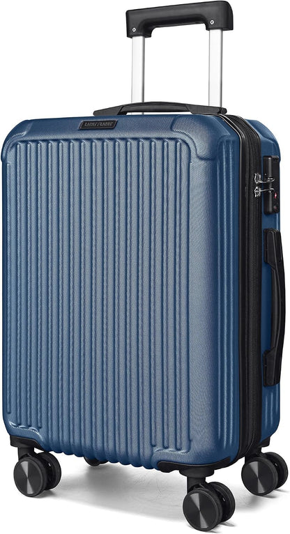 LIGHT FLIGHT Carry-On Luggage