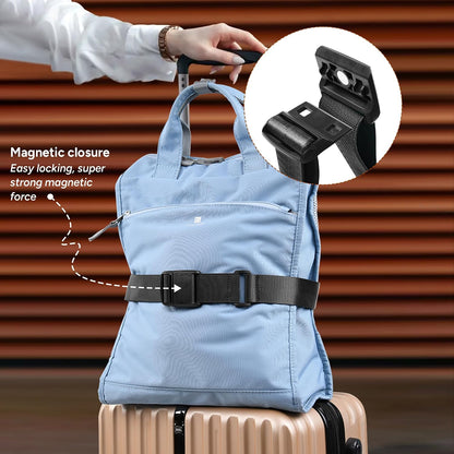 travel inspira Luggage Strap