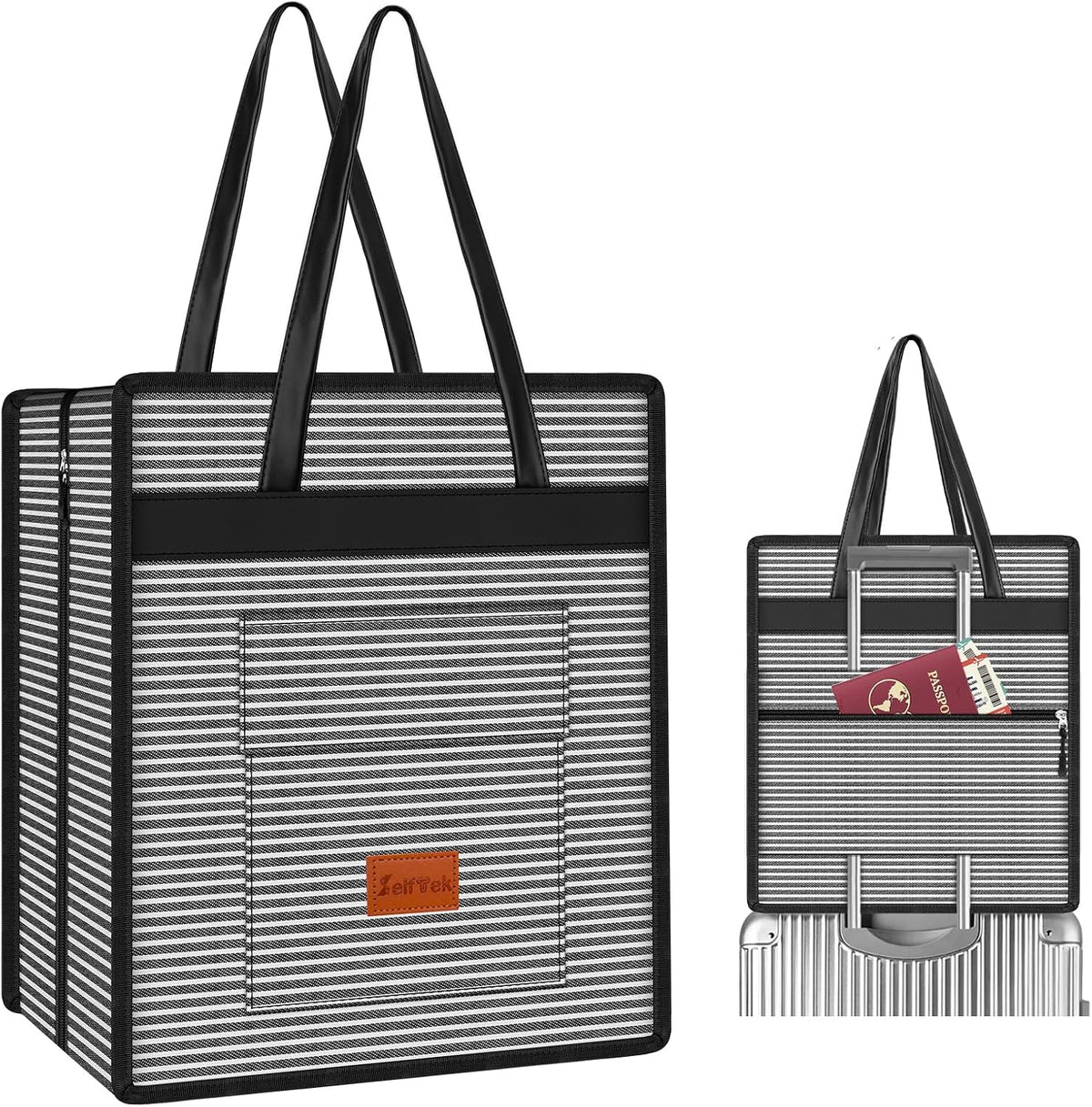 SelfTek Travel Shoe Bags