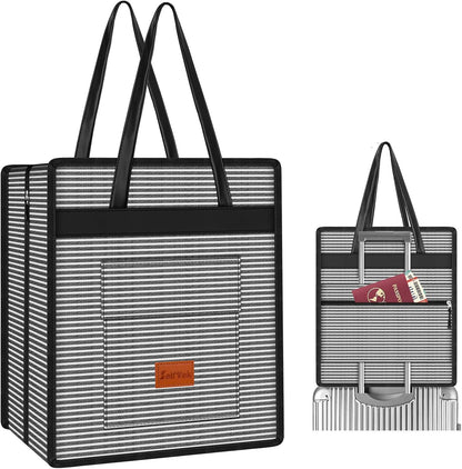 SelfTek Travel Shoe Bags