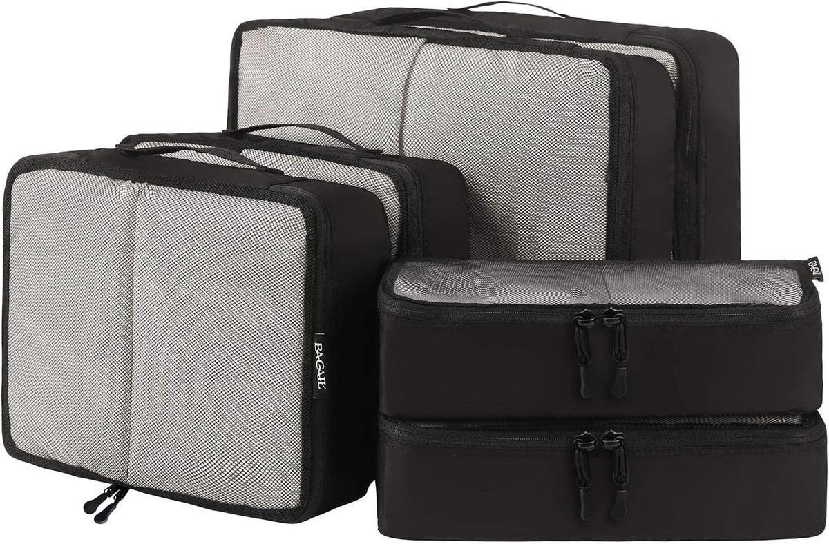 BAGAIL Packing Cube Set