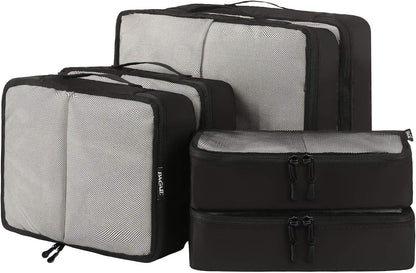 BAGAIL Packing Cube Set