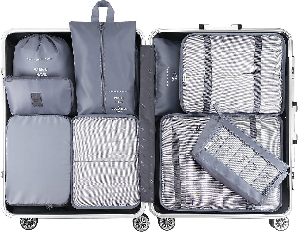 Mossio Packing Cubes