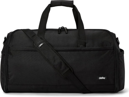 Halfday Convertible Garment Duffel