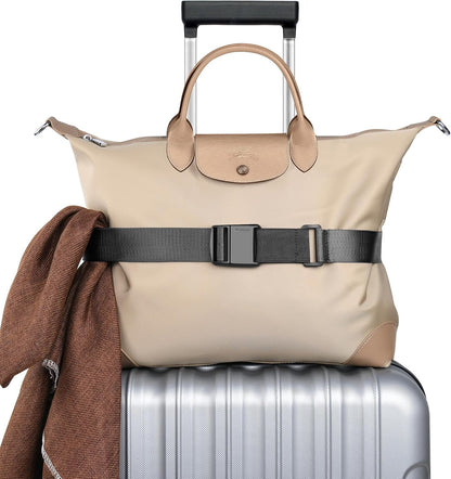 travel inspira Luggage Strap