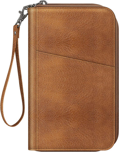 FINTIE Passport Wallet