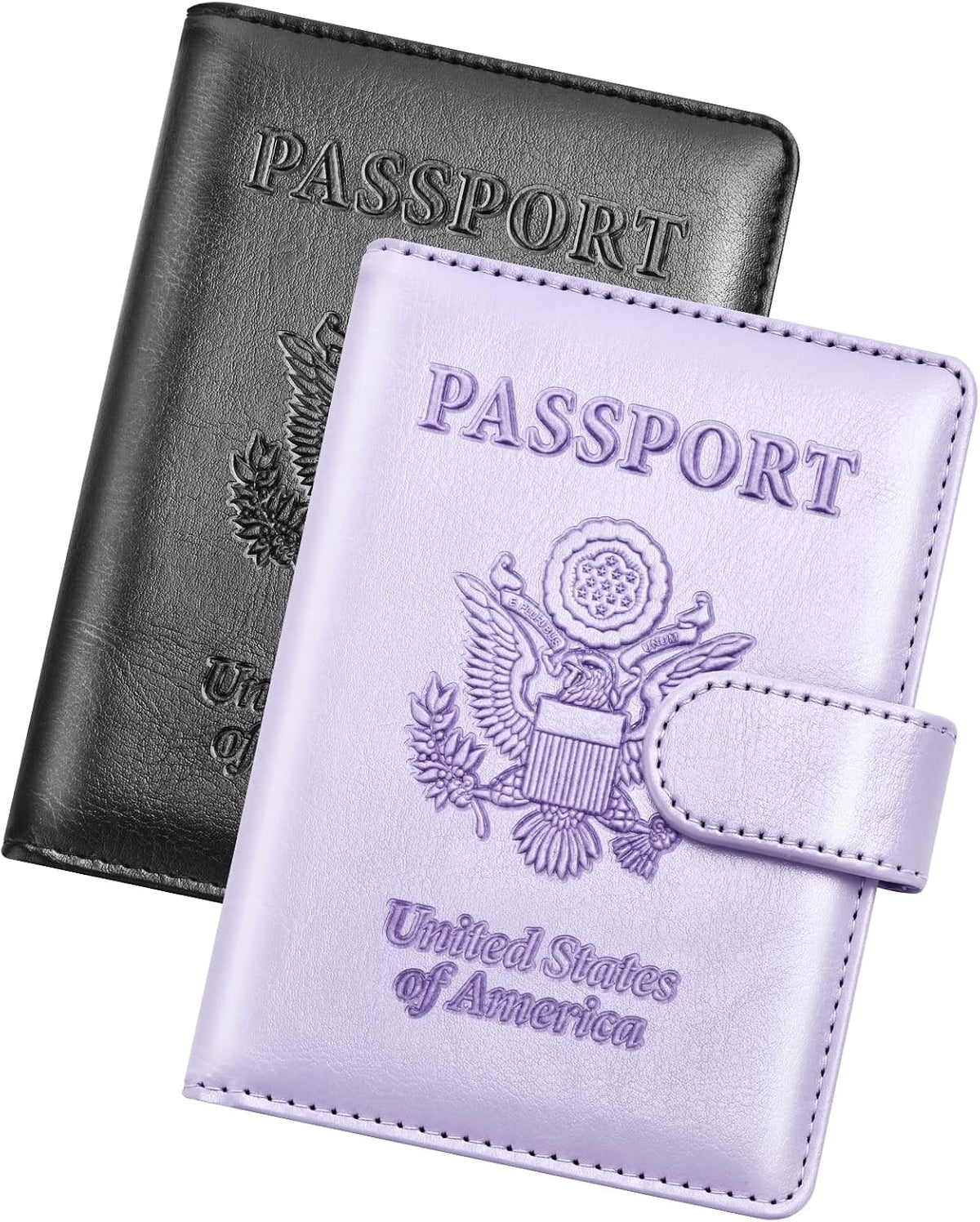 Herain Passport Holders