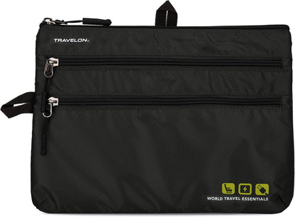 Travelon Seat Pack Organizer