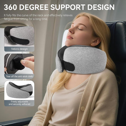 SZXYX Travel Neck Pillow