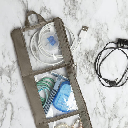 Travelon Accessory Organizer