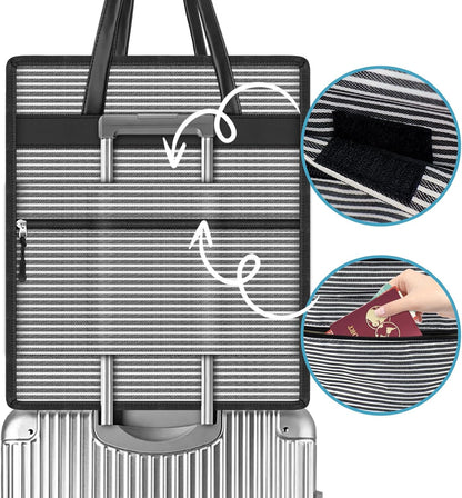 SelfTek Travel Shoe Bags